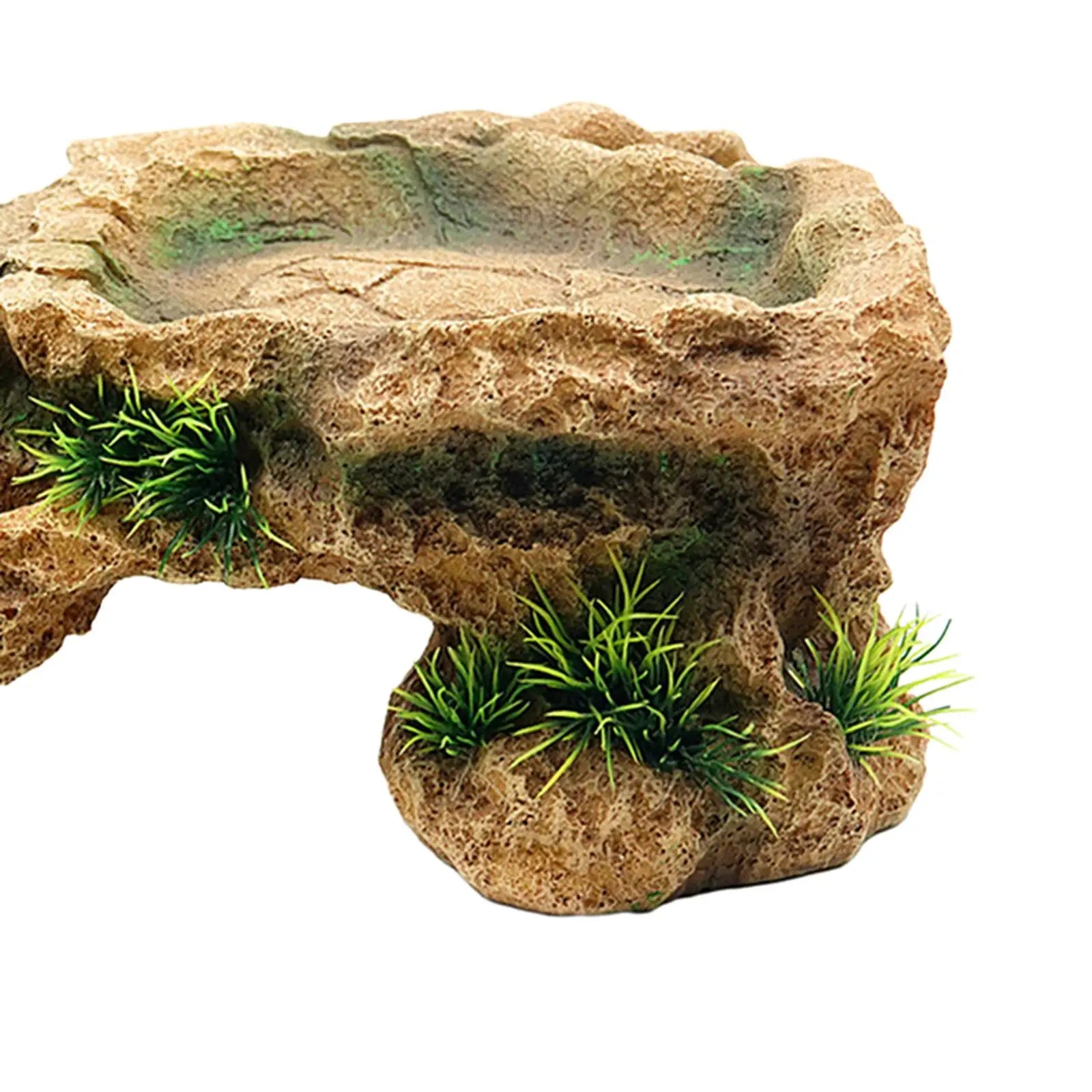 Turtle Resting Basking Platform Aquarium Animal Sink Wharf Climbing Zpaxo