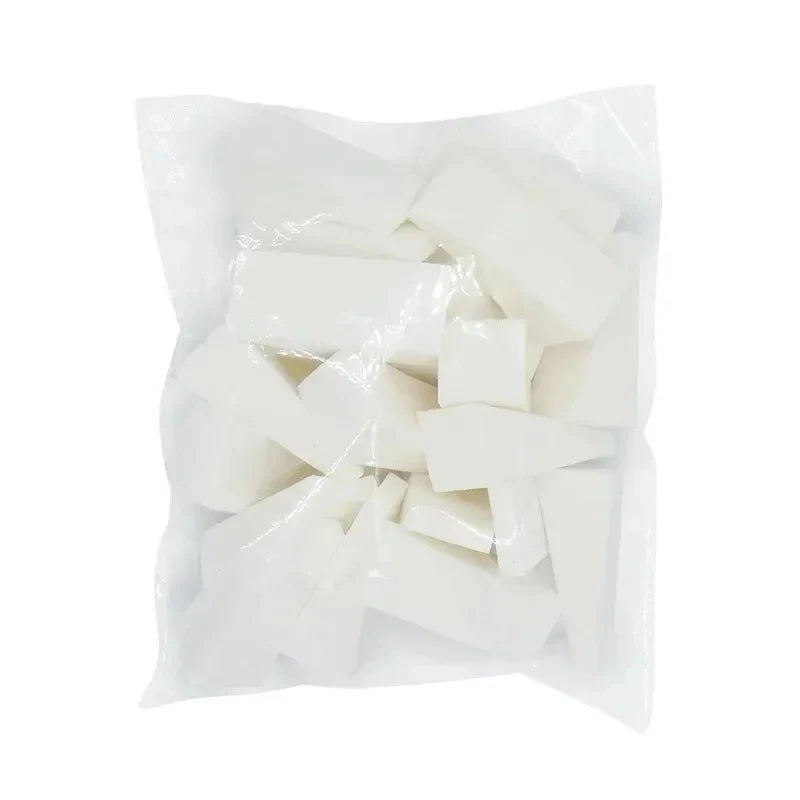 Makeup Foundation Sponge Puffs – 6/12/24/36-Pack Set