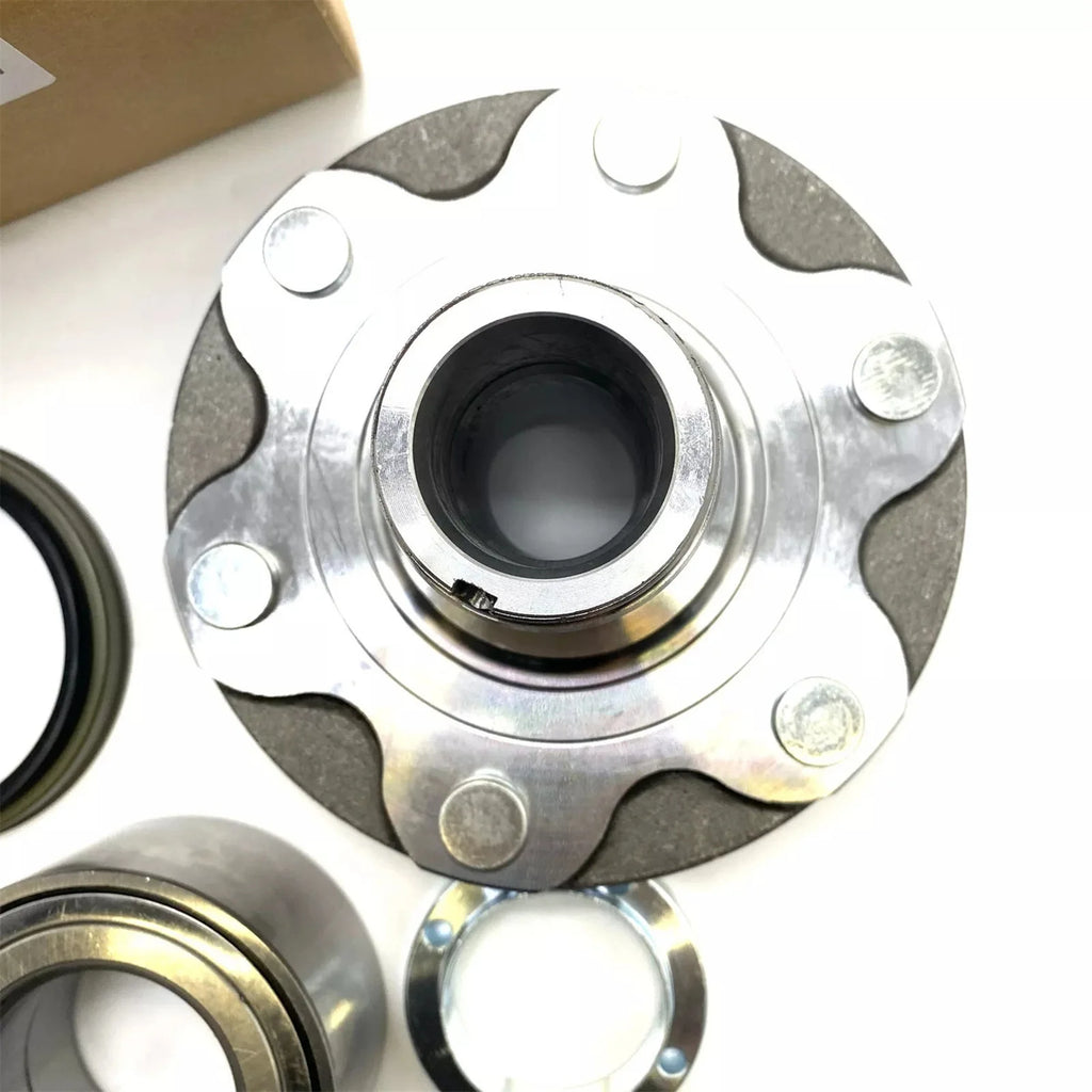Front Wheel Hub Bearing Seal Toyota 4 Runner Sequoia Tundra Tacoma