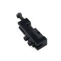 Universal CV Axle Boot Clamp Tool Locking Removal Drive Shaft Clamping Tool No-Removal Replacement Zpaxo Black