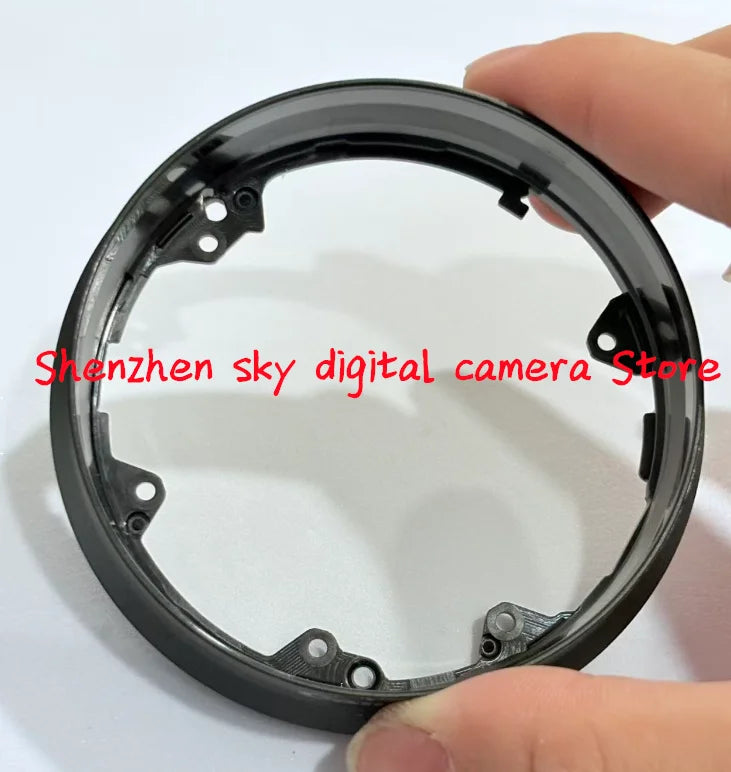 Repair Part Canon RF-S 18- F 3 5-6 STM Lens Front Barrel UV Filter