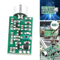 FM Transmitter Pickup Module V4.0 0.7V-9V Wireless Audio Transmitter 68-108MHZ Mini Wireless Microphone MIC Zpaxo Default Title