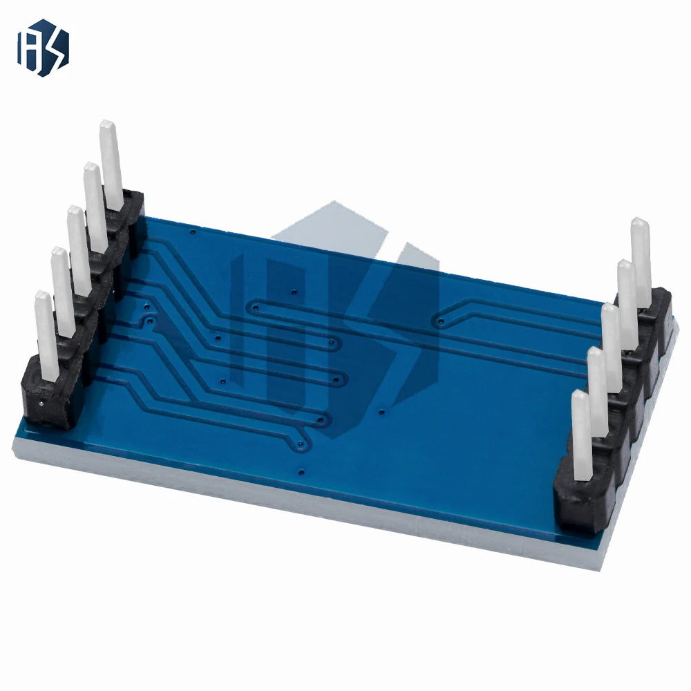 3-Axis Digital Accelerometer ADXL345 Gravity Tilt Sensor Module Zpaxo
