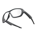 2026 Smart Glasses HD Photo Video AI Record Translation Touch Photochromic Lenses Bluetooth Call Music Multifunction Glasses Zpaxo Transparent