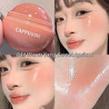 Pigment Juice Blush Balls Natural Saturation Tint Brightening