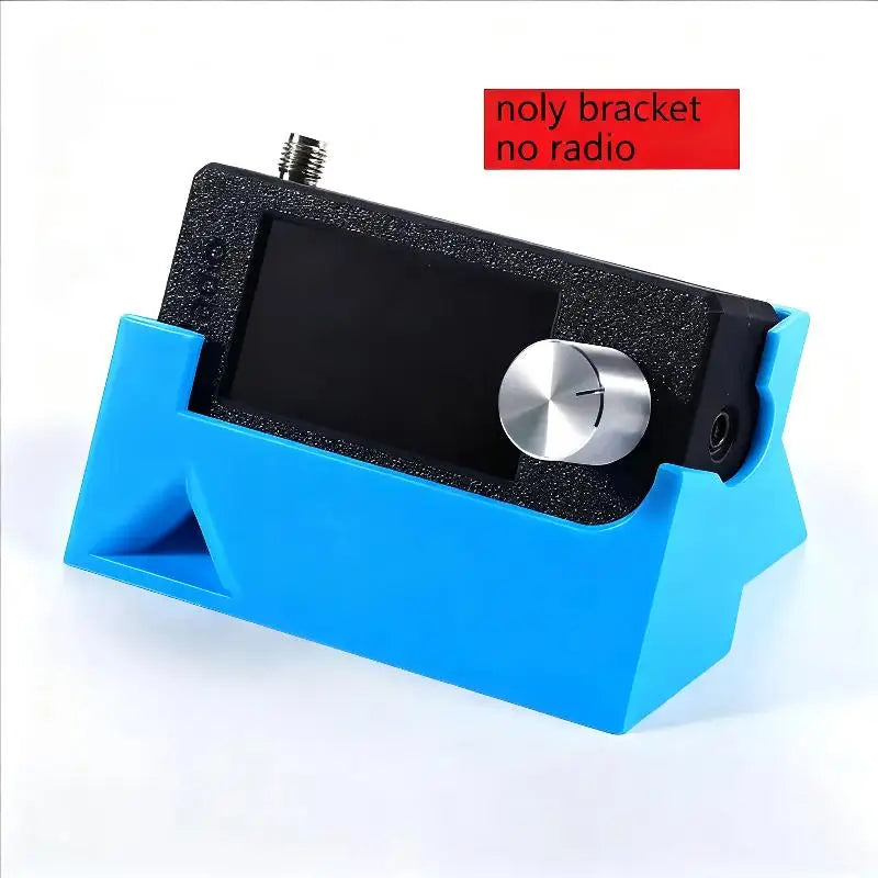 Test Measurement Tool Accessory 3D Printed MINI4732 Radio Holder V1 Zpaxo