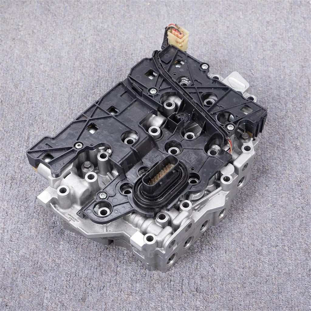 Transmission Valve Body Solenoids CV6Z-7G391-A Ford Edge Escape