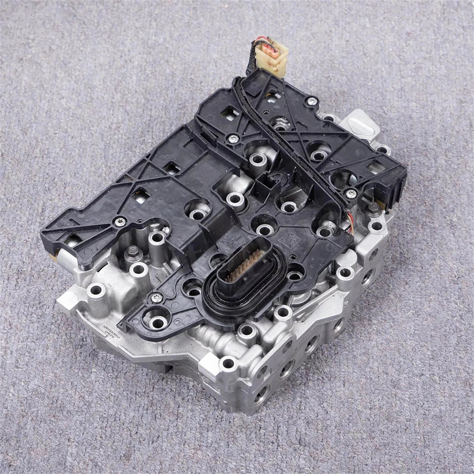 Transmission Valve Body Solenoids CV6Z-7G391-A Ford Edge Escape