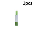 Aloe Vera Color Changing Lip Balm – Moisturizing & Nourishing Color Changing Lip Balm Zpaxo 1pcs