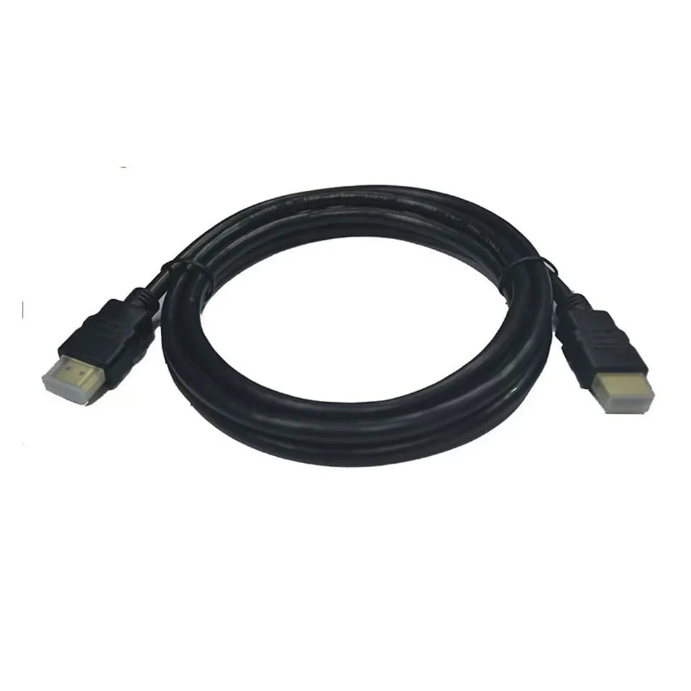 HDMI Cable Version 1 4 High-definition Connection 1080p Supports 3D Zpaxo
