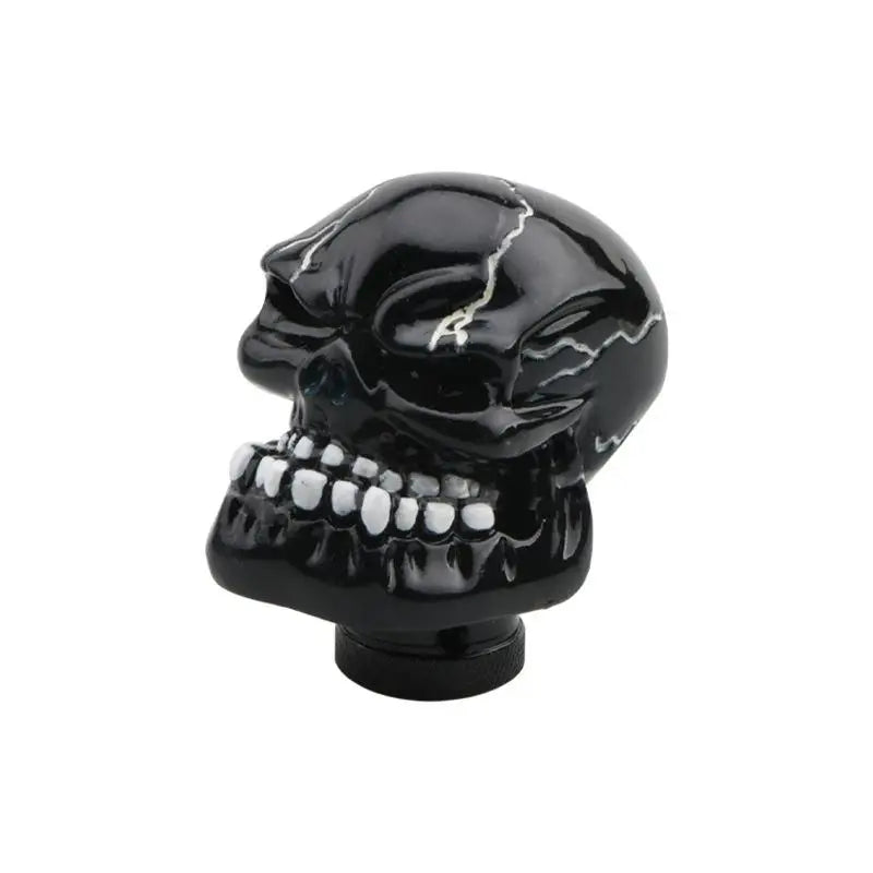 Universal Skull Gear Shift Knob | Manual Transmission Upgrade