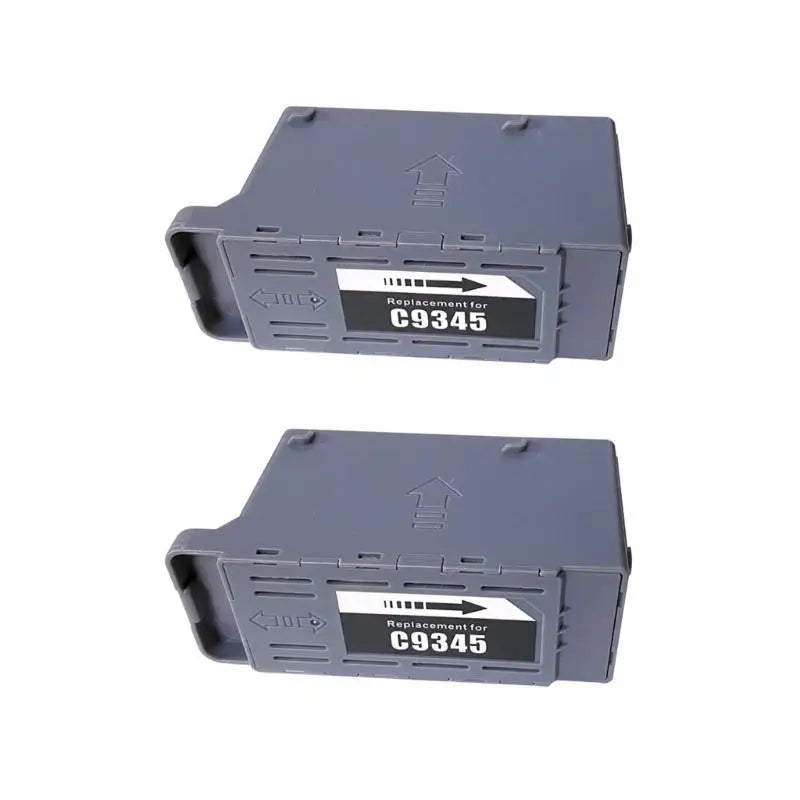 652F C9345 Remanufactured Waste WF-7840 WF-M4119 WF-M4619 ET8550 Zpaxo