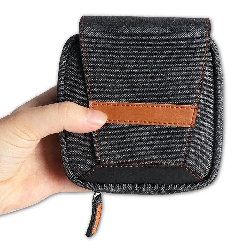 Basic Model Lens Filter Pouch Up Solar Case Camera Storage Wallet ND Zpaxo