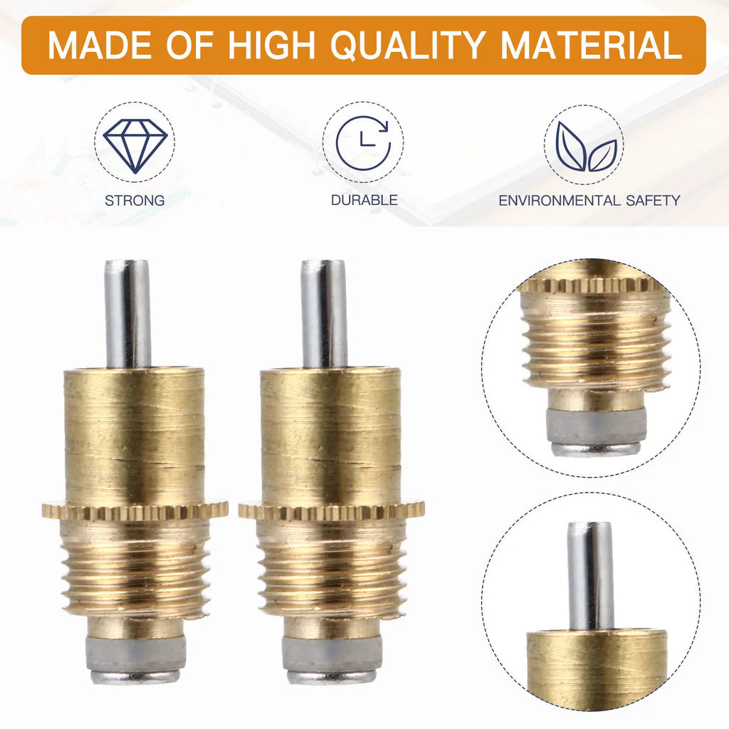 Rabbit Automatic Waterer High-quality Thickened Copper Nipple Drinker