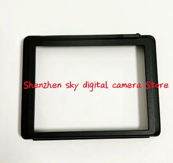 Nikon D850 Rear Cover LCD Display Protection Shell Screen Frame