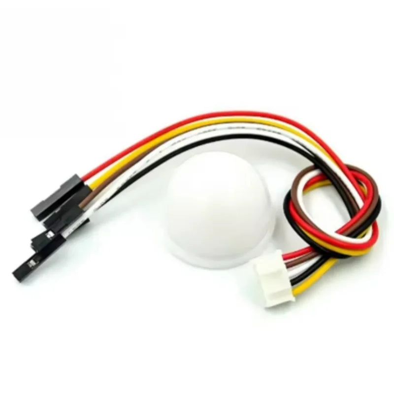 BH1750FVI Illumination Ball Conveyor Conventional Digital Module Zpaxo