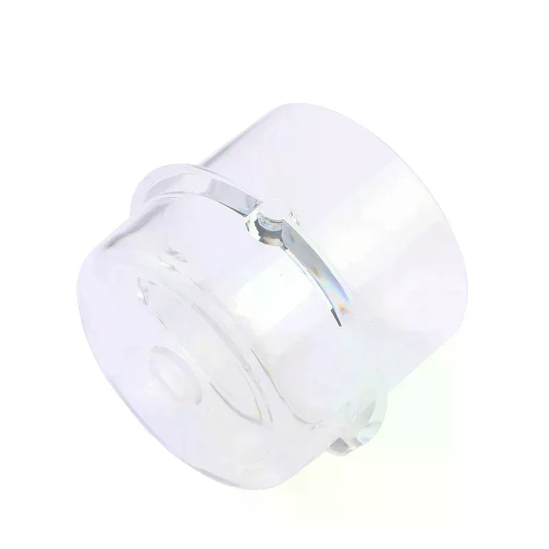 Dosing Cap Sealing Lid for Thermomix TM31 TM6 TM5 Spare Part Measuring Cup 100ML Zpaxo