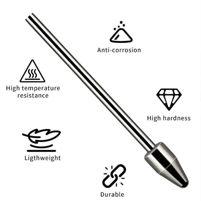 652F Smooth Writing Tablet Pen Tips for Tab S23 NOTE10 20 Tablet Precise Control Zpaxo
