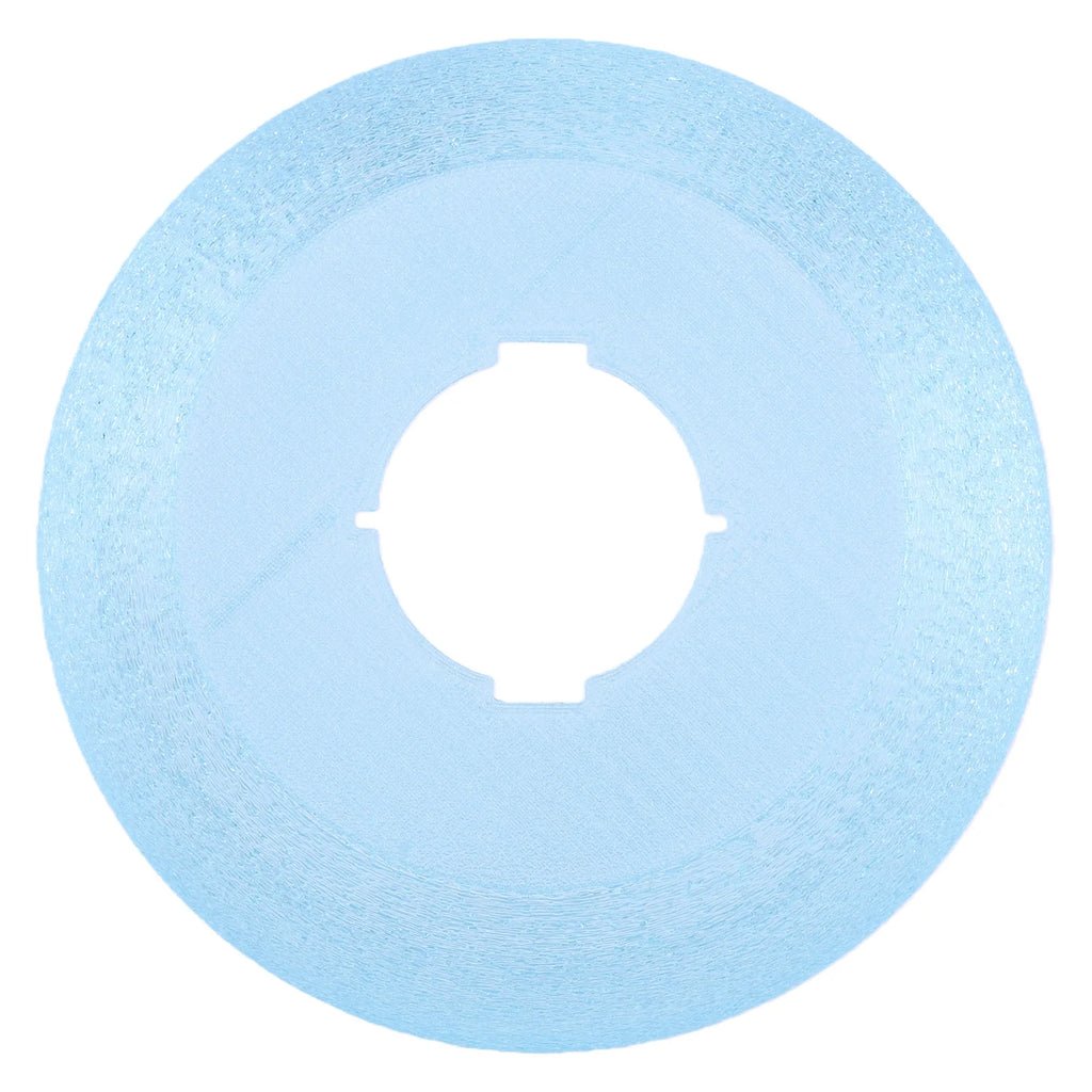 GZ Soft Light Shade Reusable Outdoor Retro Camp Lampshade Atmosphere