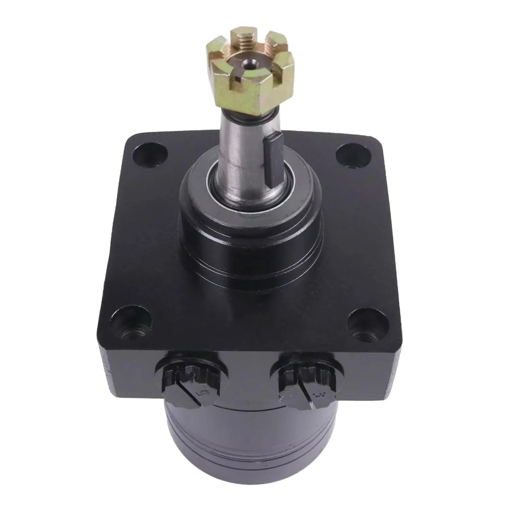 114-0549 Auto Hydrulic Wheel Motor Assembly Toro Exmark Parker Car