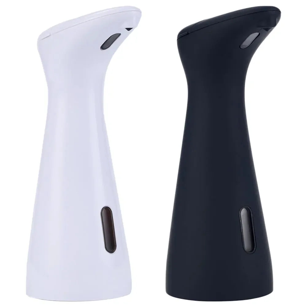 Automatic Soap Dispenser Hand Sanitizer Liquid Container Touchless Zpaxo