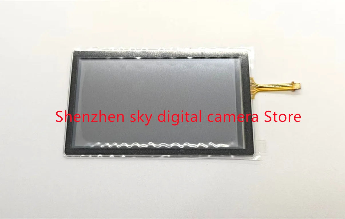 Gcell-LCD Display Screen SONY DSC TX1 Camera Accessories Repair Parts