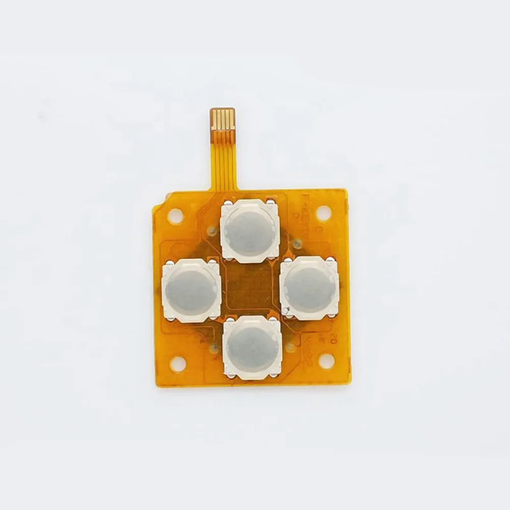Direction Key Button Board Left D-pad Replacement Nintendo 3DS XL