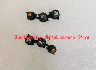 Nikon Z9 Video Digital Camera ISO Key Menu Button Repair Replacement