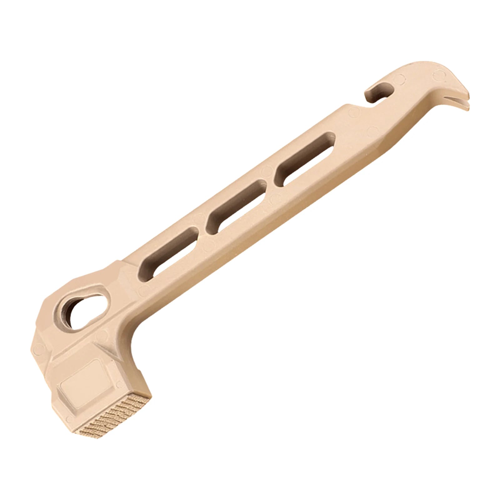 PE Puller Claw Stake Hole Ultralight Portable Hammer Anti-slip