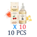 Moisturizer Body Serum Moisture retention Collection Stabilizing Restoring 100ml For Skin of chest buttocks and thighs Zpaxo 10 Pcs