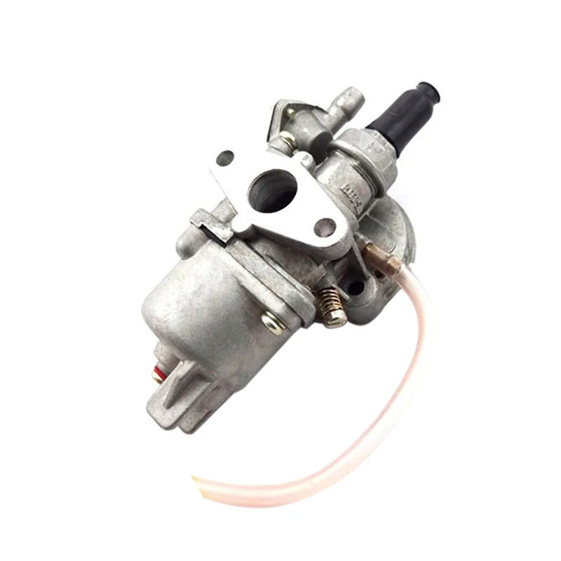 Carb Carburetor For 47cc 49cc Engine Parts Pocket Dirt Bike Mini Moto ATV Quad Zpaxo
