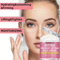 YUITIKUE BOTAX Face Cream – Collagen, Retinol & Kojic Acid Face Cream Zpaxo Default Title