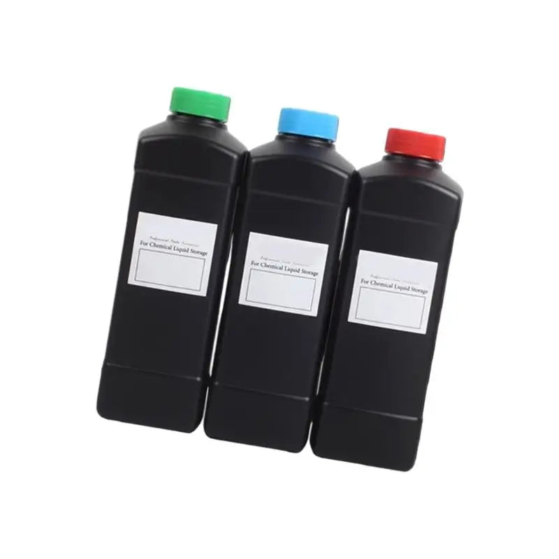 652F Darkroom Chemically Bottle Developer Stopper Fixer Film Zpaxo