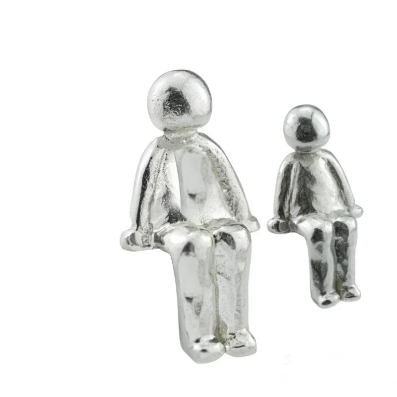 Christmas Product Family Member Decoration Sculpture Home Furnishing