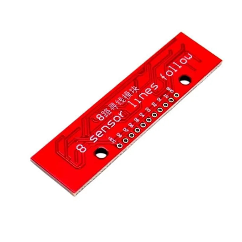 8-way Tracking Module Zpaxo