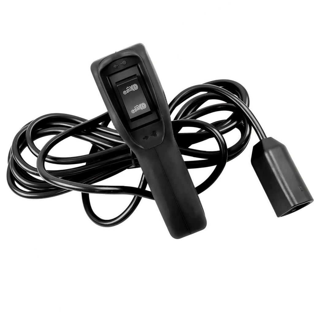 83665 Winch Remote Controller Hand Held Warn M8000 M10000 M12000
