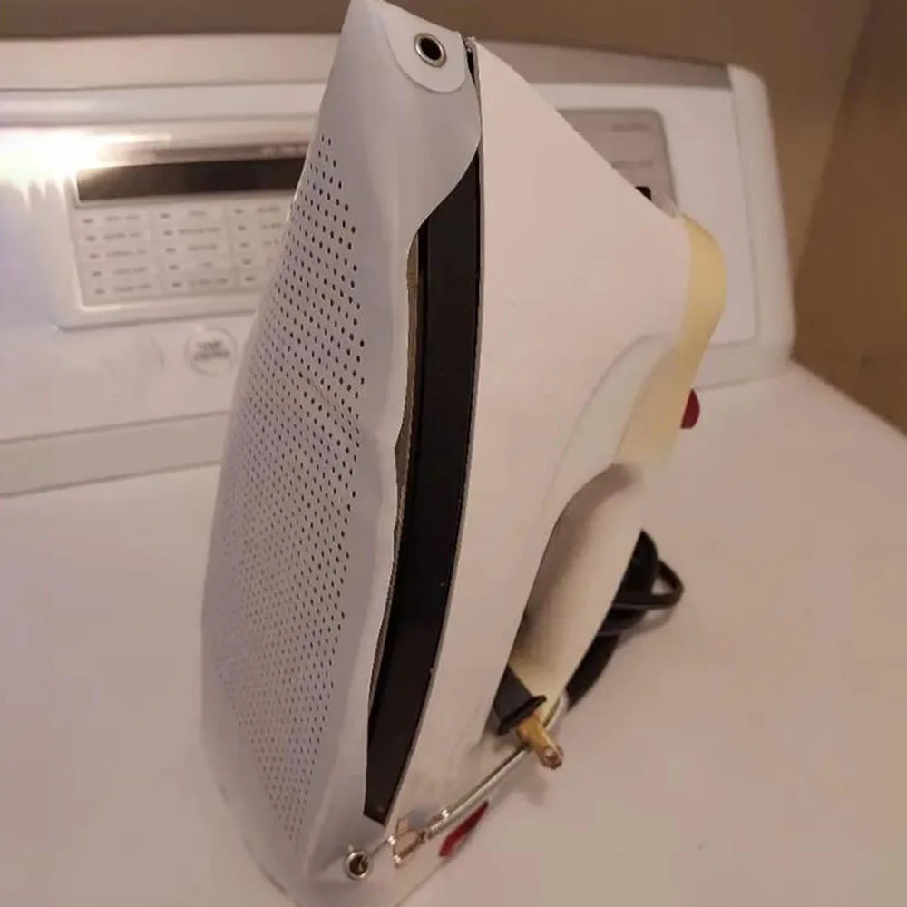 Sewing Iron Anti-scalding Pad Sole Cover Universal Boot Household