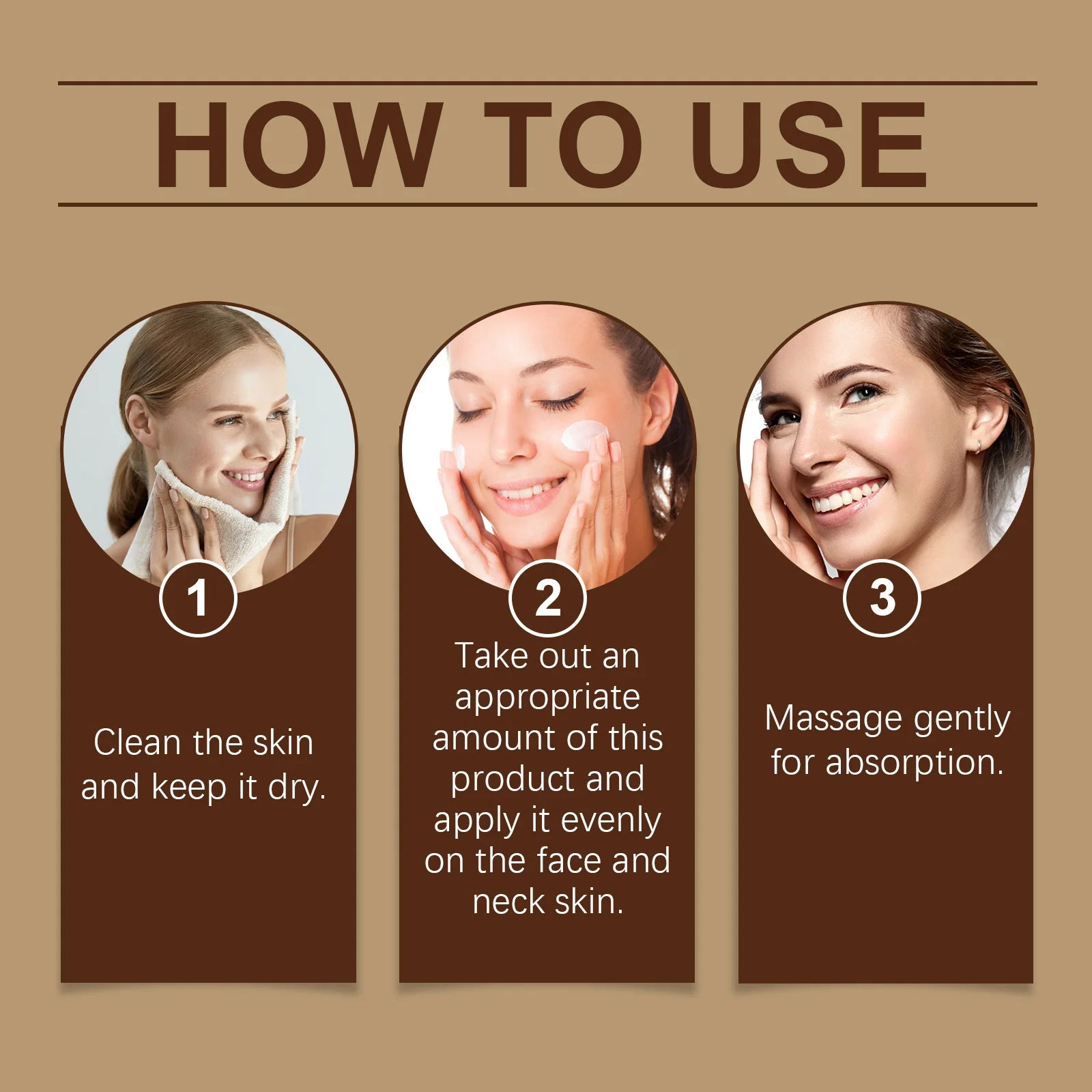 Retinol Collagen Cream Instant Face Lifting Wrinkle Tightening Firming Anti Aging Hyaluronic Acid Day Night Facial Moisturizer Zpaxo