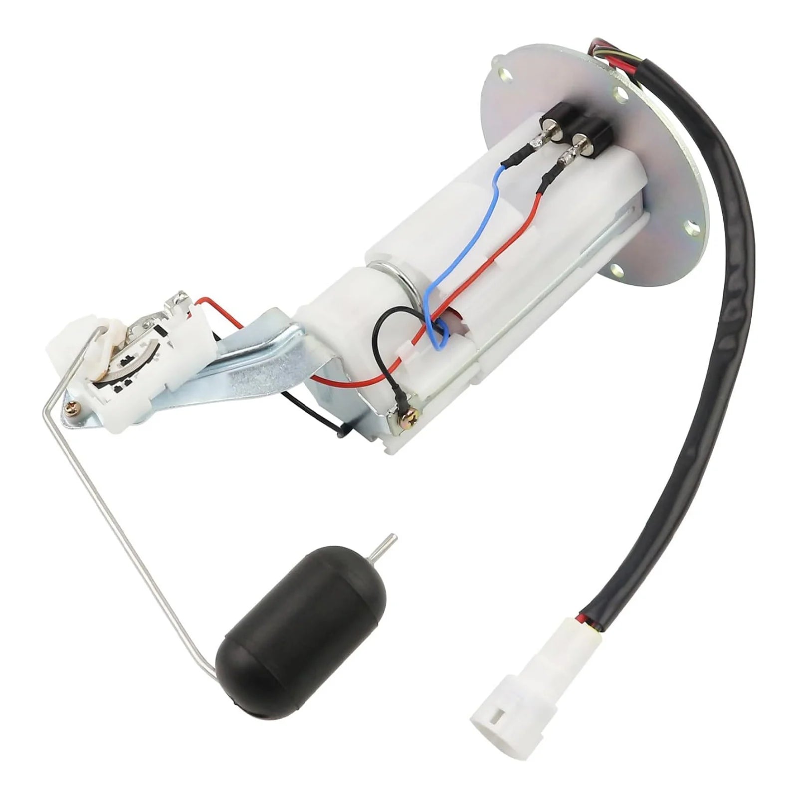 Motorbike Fuel Pump Assembly 15100-21H00 Replacement Parts Suzuki