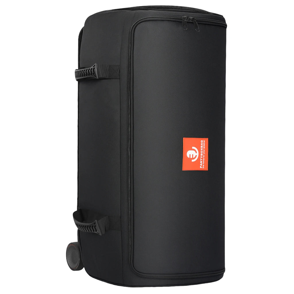 Speaker Case Without Wheels Portable Dust Cover Storage Bag