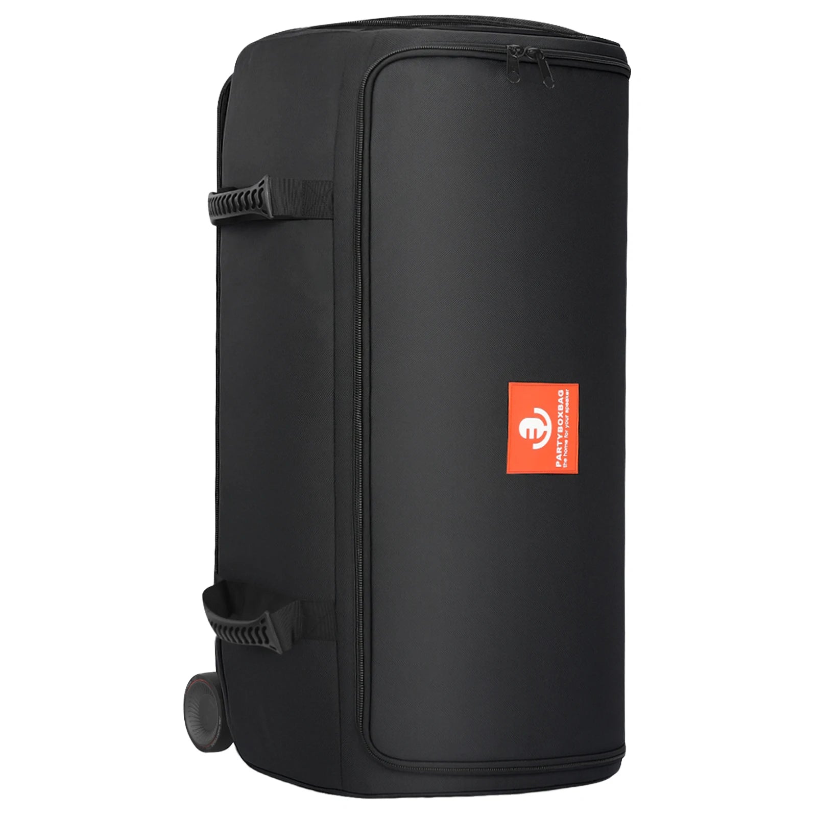 Speaker Case Without Wheels Portable Dust Cover Storage Bag