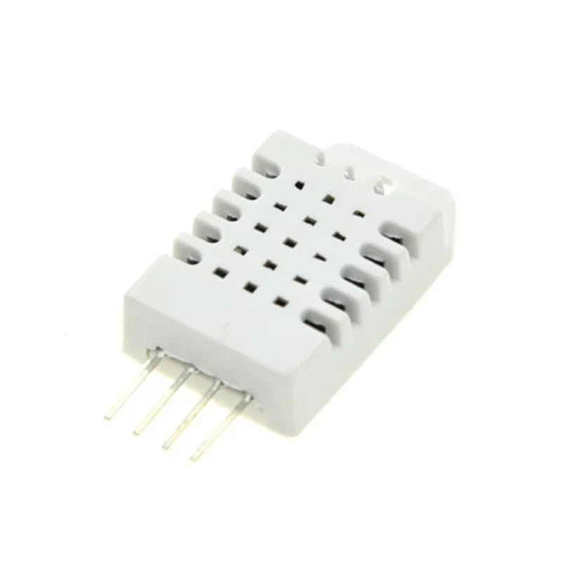 DHT22 temperature and humidity module AAM2302B sensor probe DHT D1 mini digital electronic building block Zpaxo DHT22