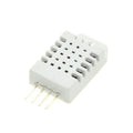 DHT22 temperature and humidity module AAM2302B sensor probe DHT D1 mini digital electronic building block Zpaxo DHT22