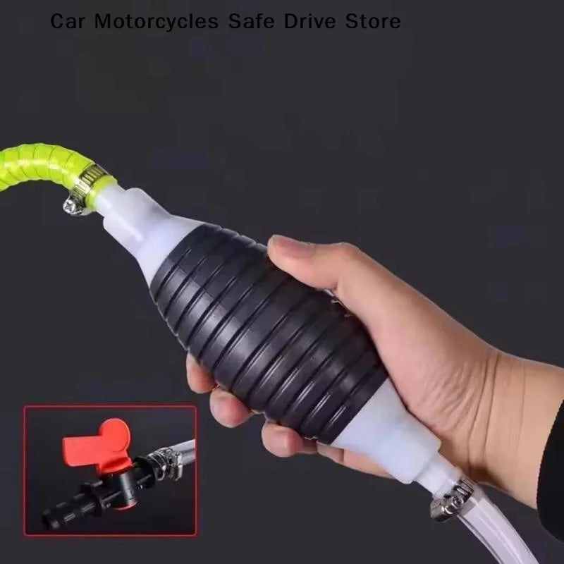 CM1Pcs Automotive Repair Tools Universal Car Thickened Manual Oil
