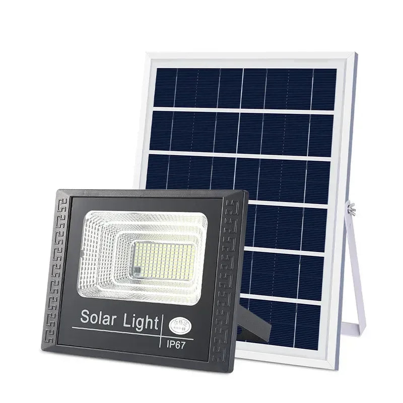 Solar Powered Lighting Automatically Lights Up Dark Projects Light Zpaxo