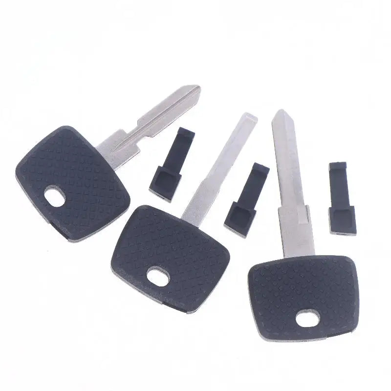 Mercedes Vito Sprinter Transponder Key Shell HU39 HU64 YM15