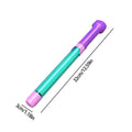Water Sprinkler Toys Interactive Outdoor Game Pool Squirter Children Zpaxo Blue China Mainland