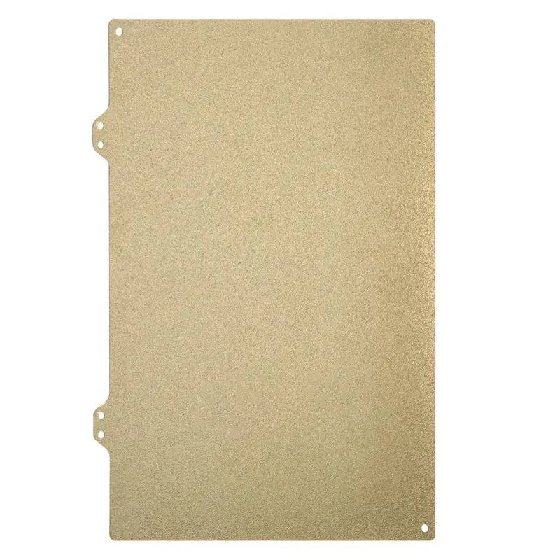 652F 270x220mm PEI Printing Platform Steel Flexible Plate for di X-plus Printer Zpaxo
