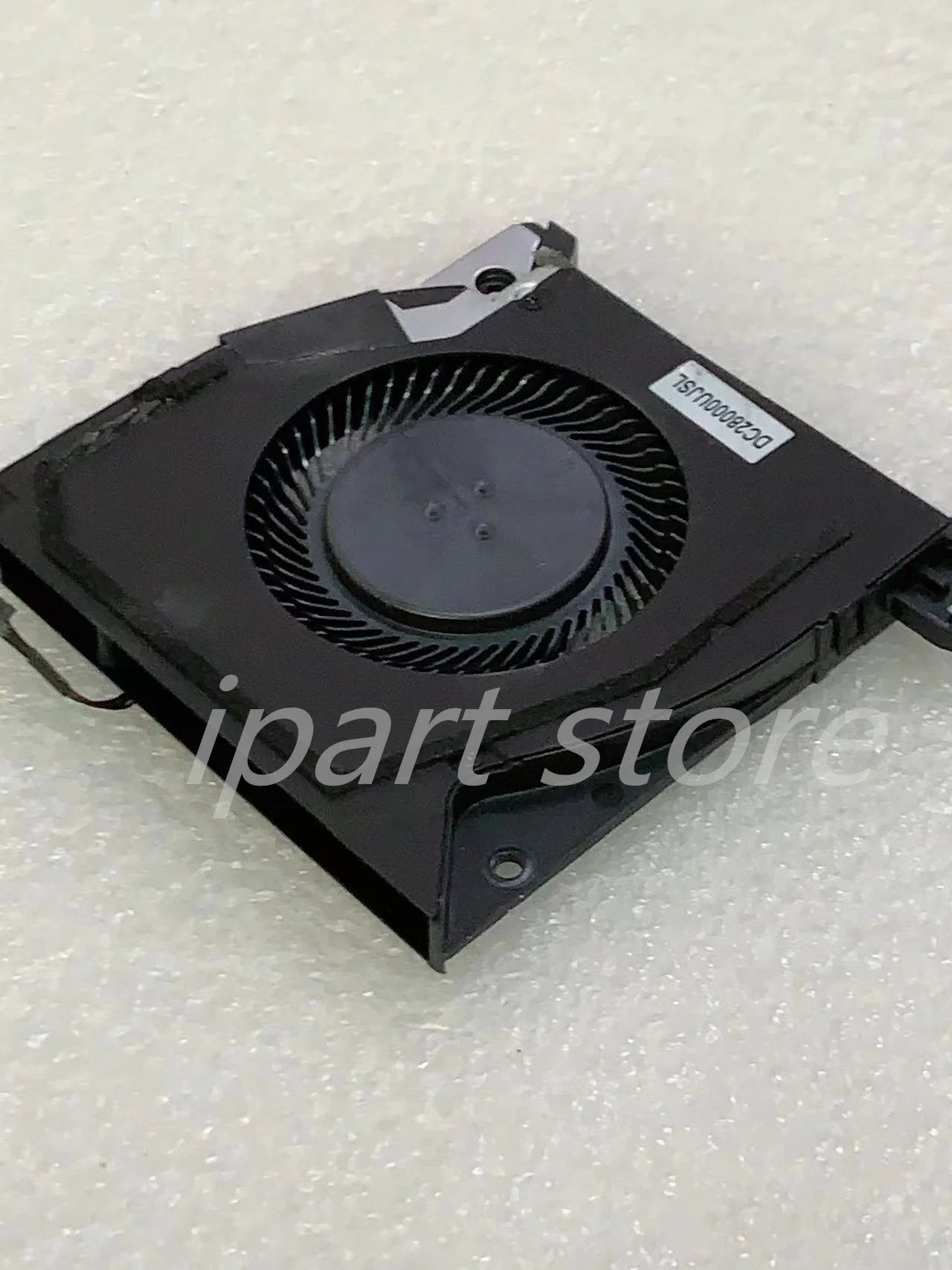 Dell Alienware X17 R1 R2 2021Year Cooling Fan 0W7KC4 CN-0W7KC4