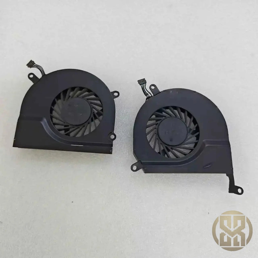 Macbook 15 A1286 Laptop CPU Cooler Cooling Fan 2008 2009 2010 2011
